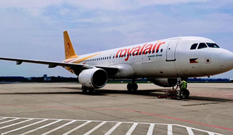 濟(jì)南機(jī)場(chǎng)使用智能柜、智能工具柜保證物料的及時(shí)供應(yīng)