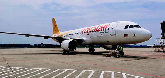 濟(jì)南機(jī)場使用智能柜、智能工具柜保證物料的及時(shí)供應(yīng)